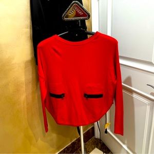 Sara Pacini Sweeter Red Pockets